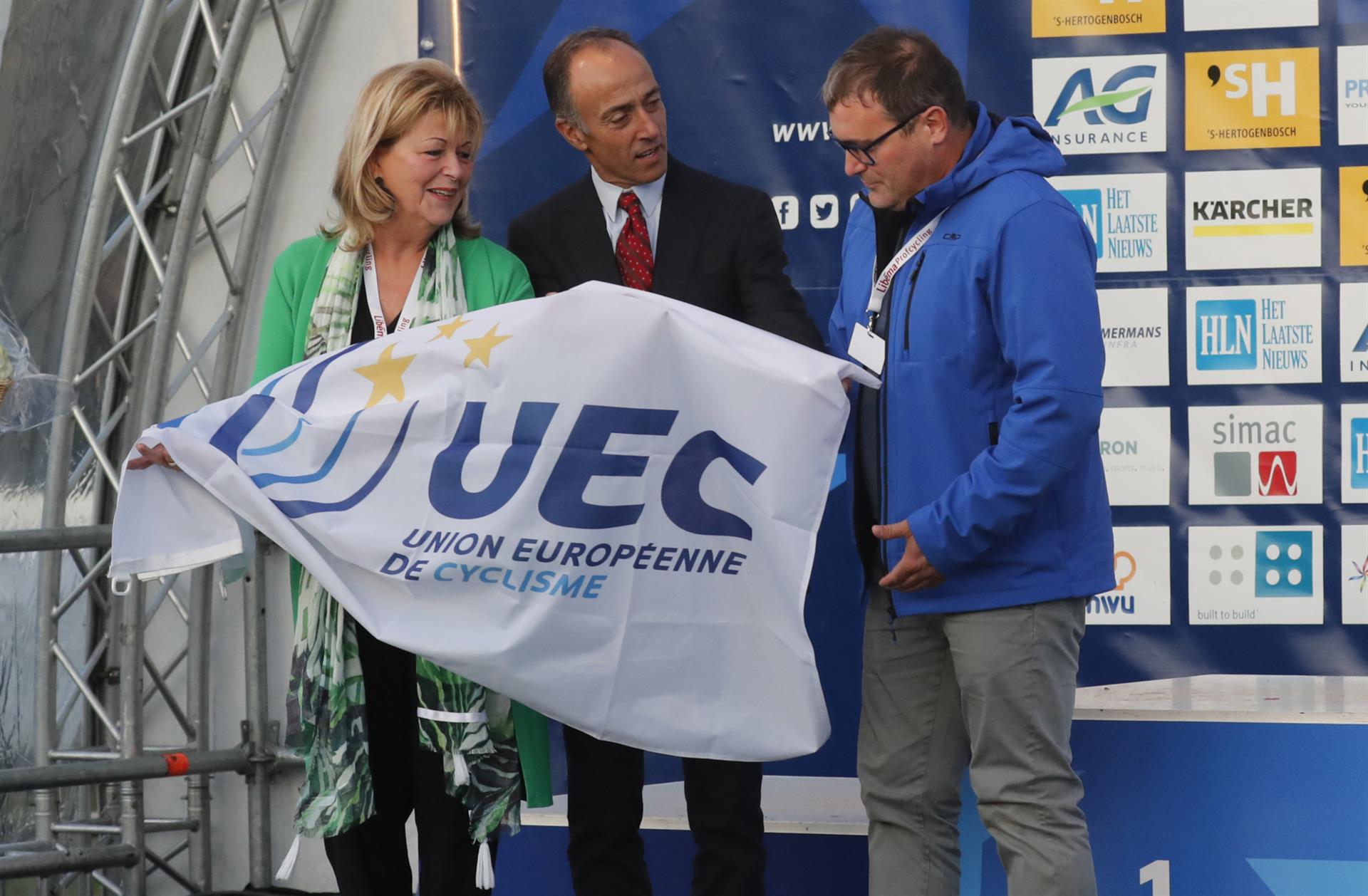 Campionati Europei 2019 - Silvelle