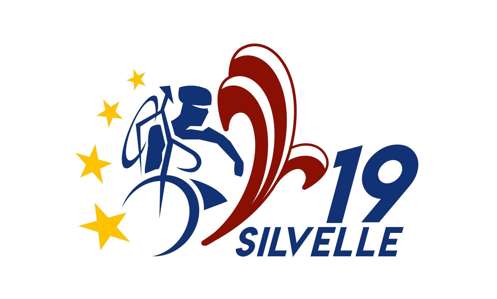 Campionati Europei 2019 - Silvelle