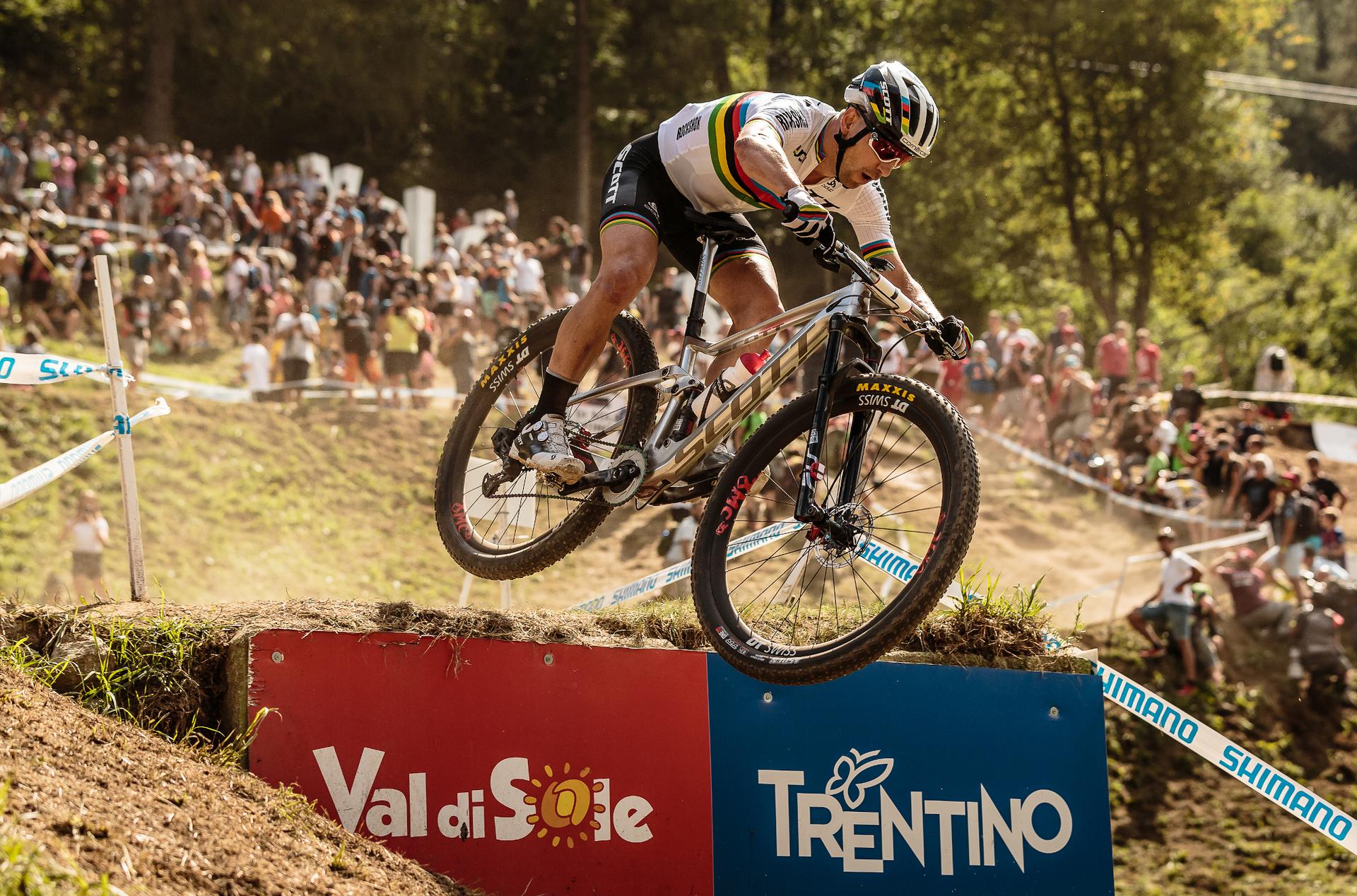 Mountain bike best sale world cup