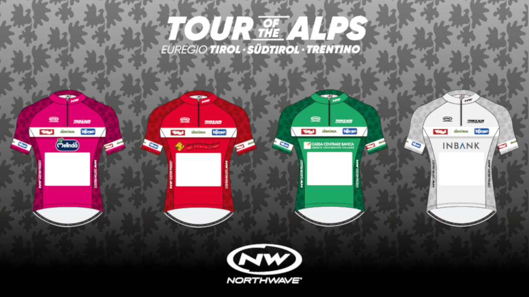 Tour of the Alps