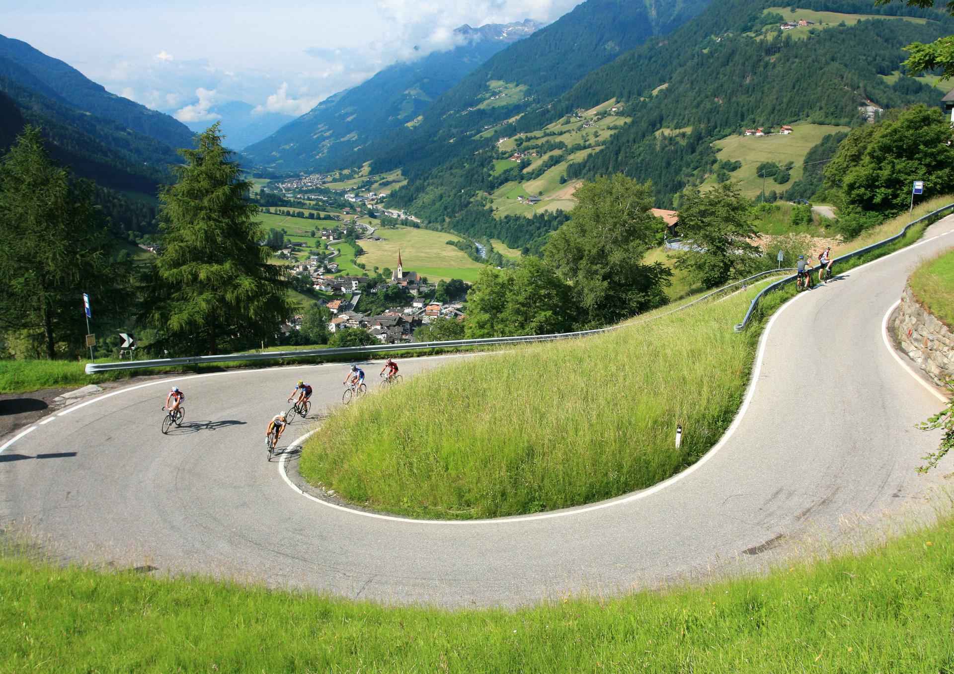 Passo Giovo
