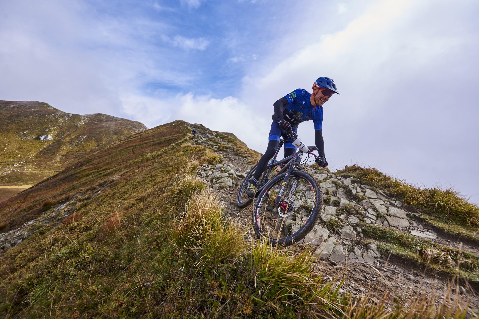 Appenninica MTB Stage Race