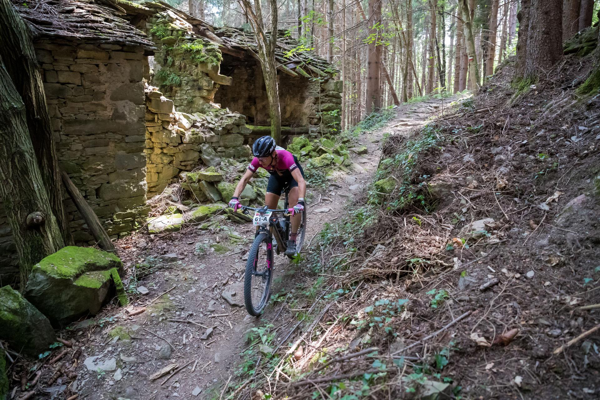 Appenninica MTB Stage Race