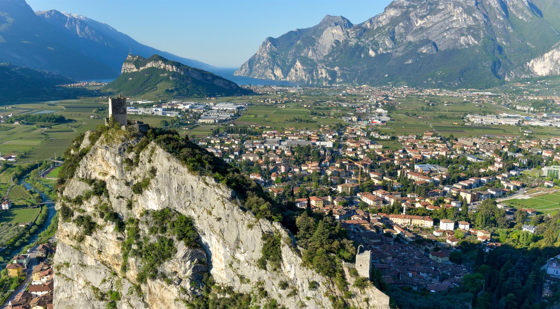 Arco - Trentino