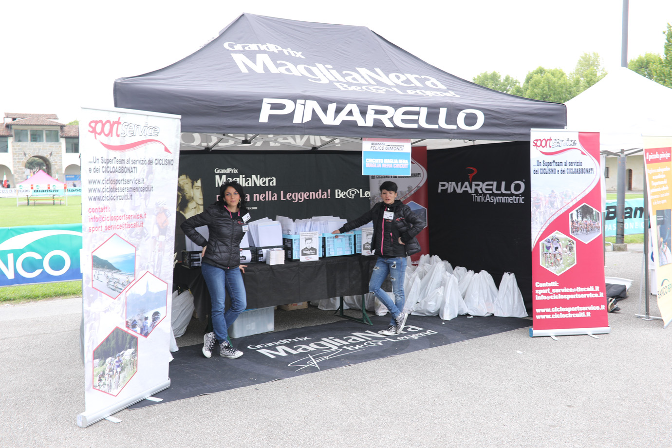 GF Gimondi Bianchi