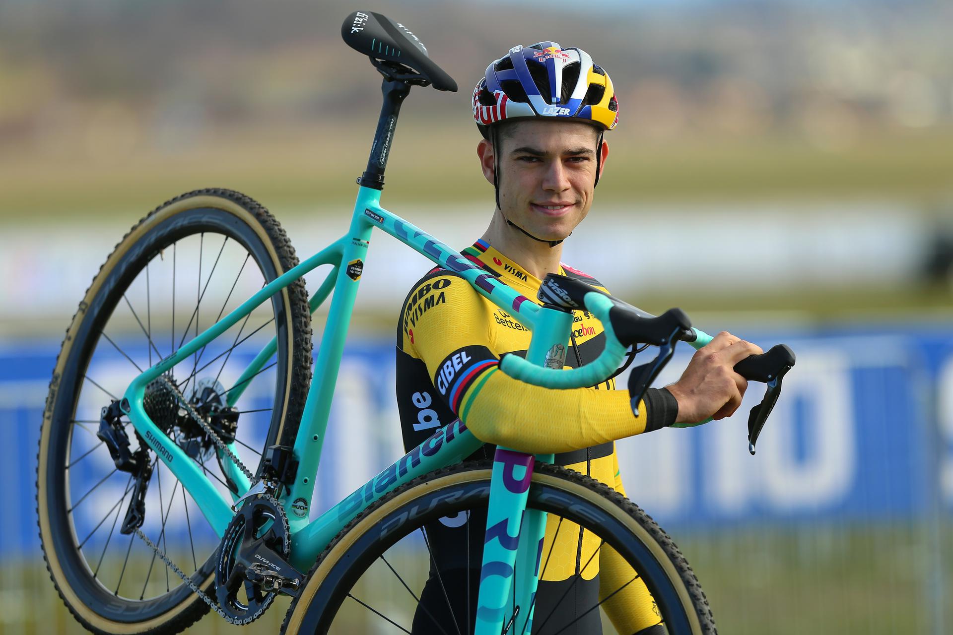 Van Aert