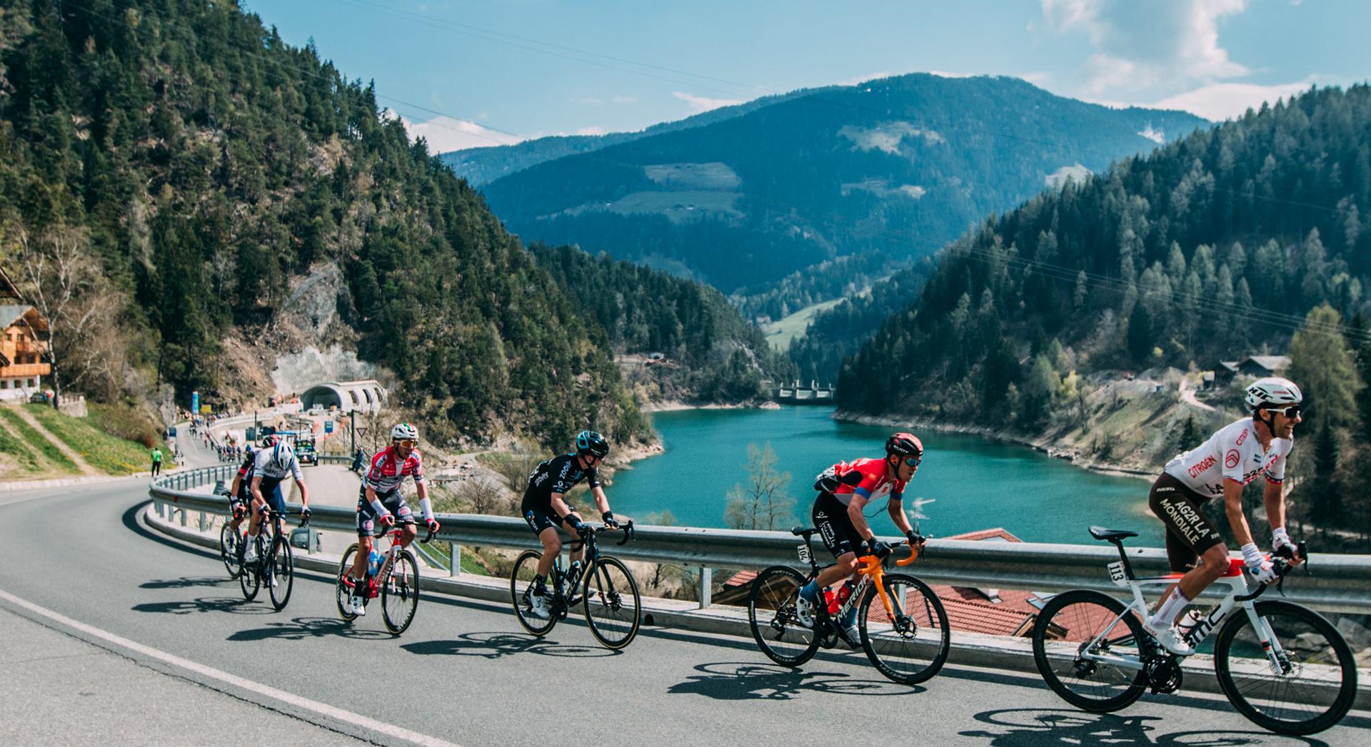 Tour of the Alps