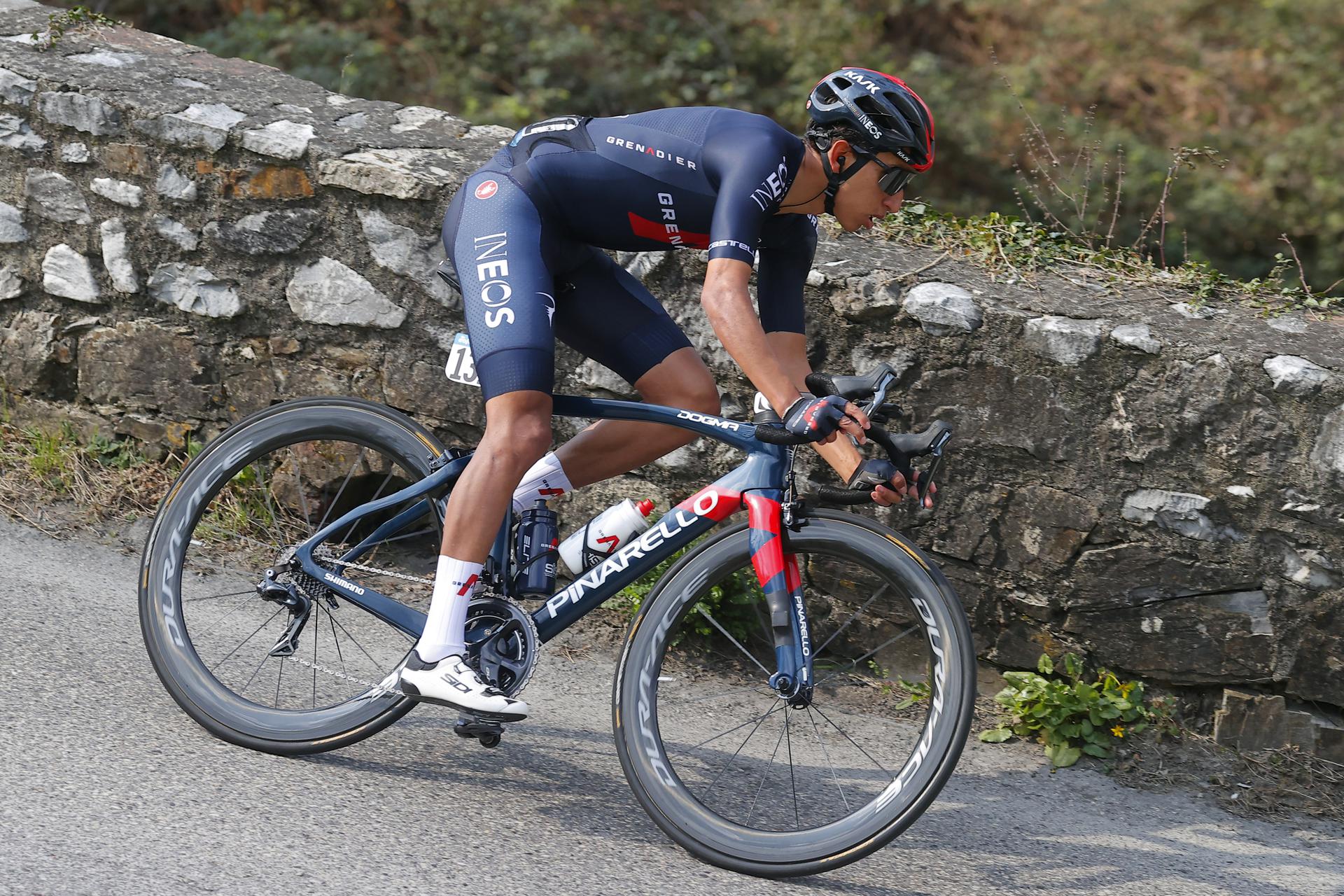 Egan Bernal