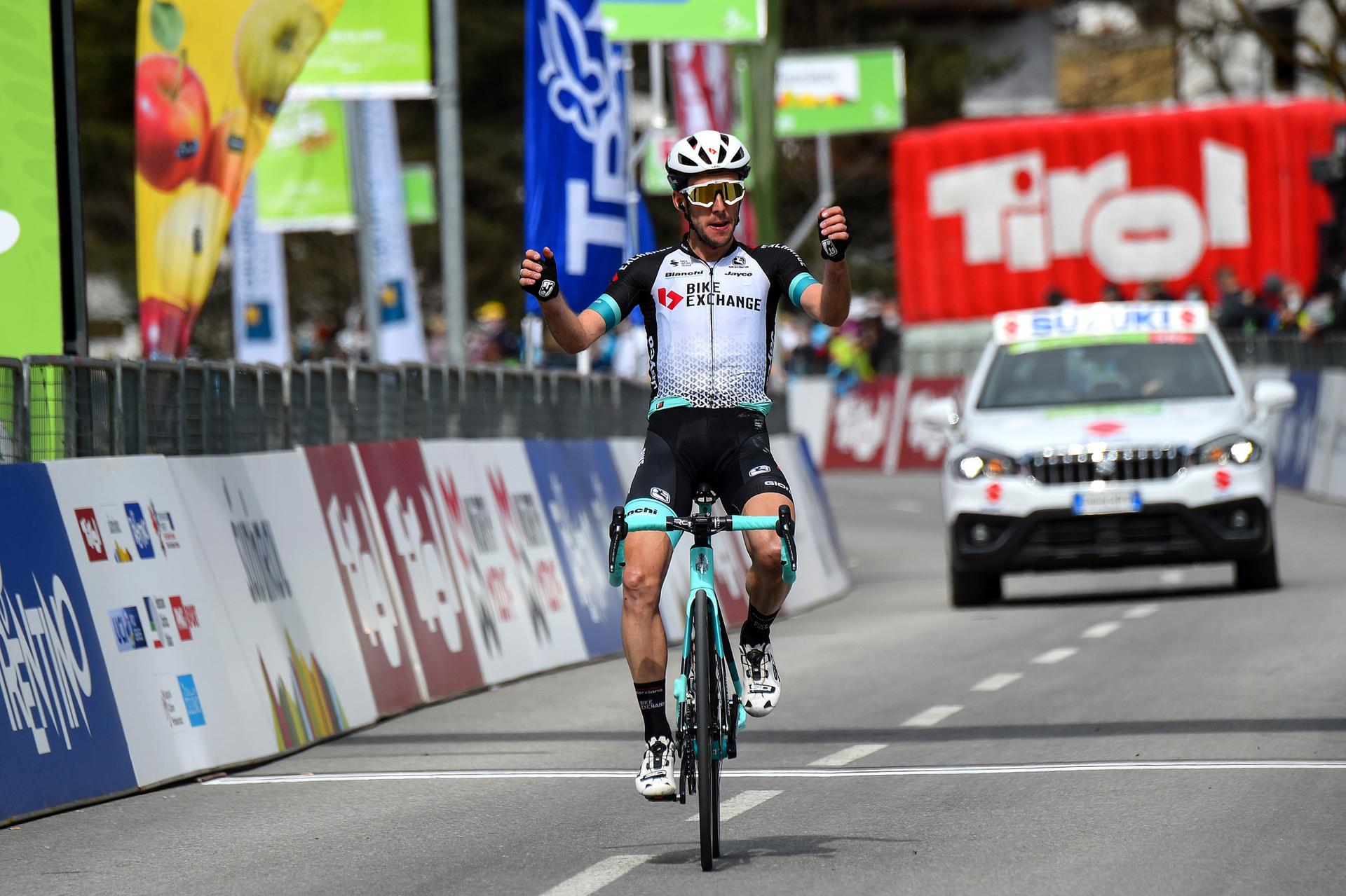 Gianni Moscon