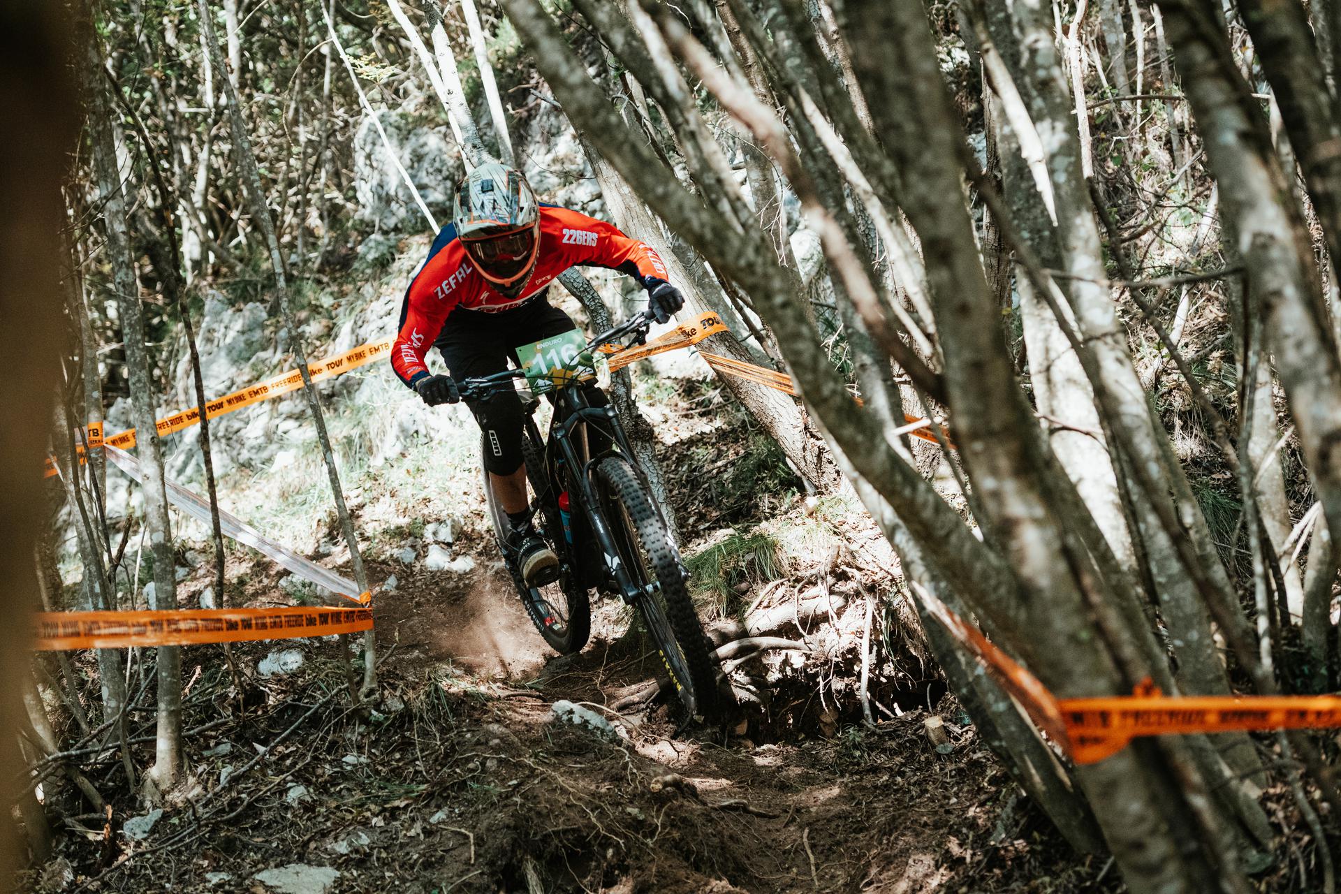 Enduro