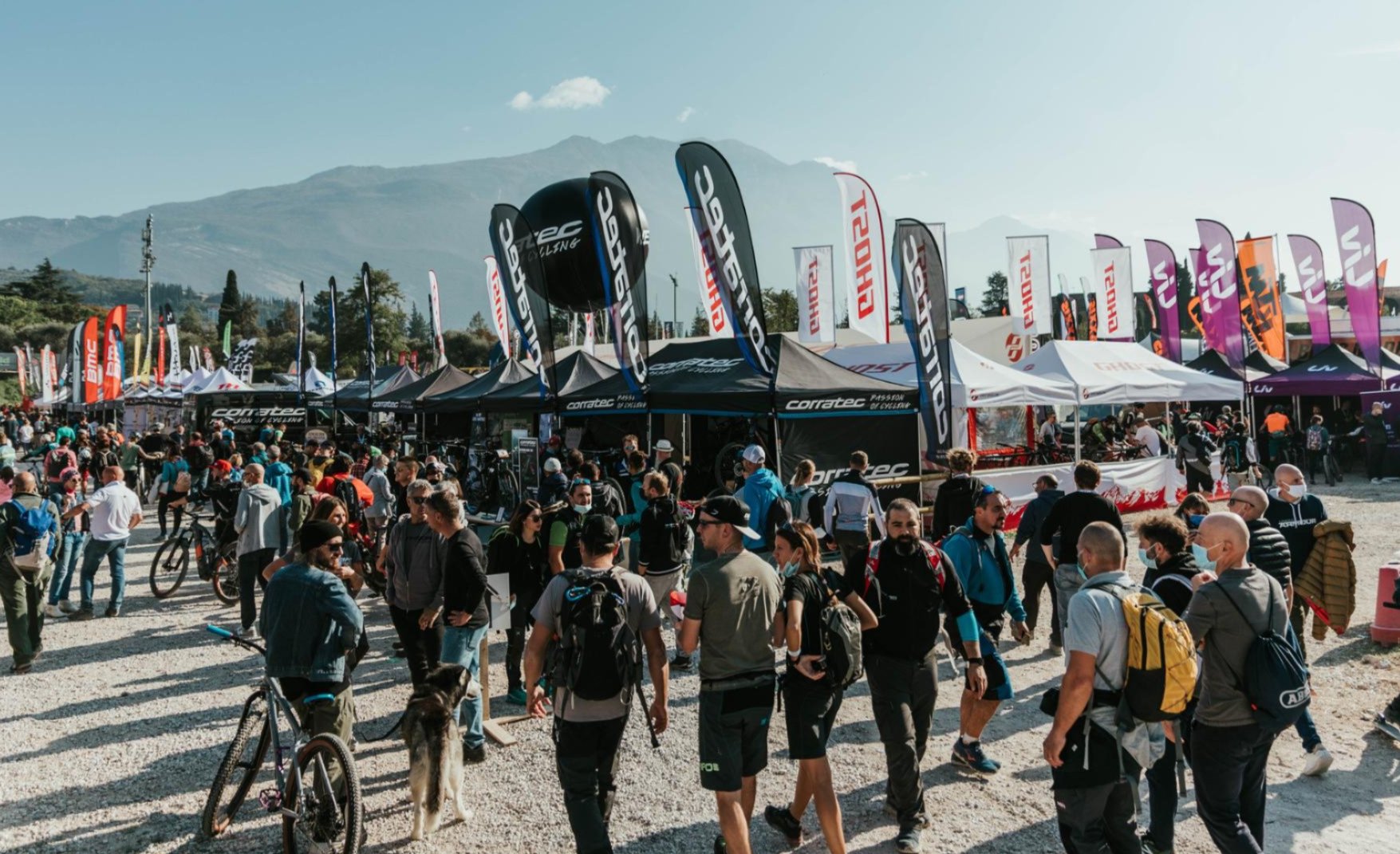 Area expo