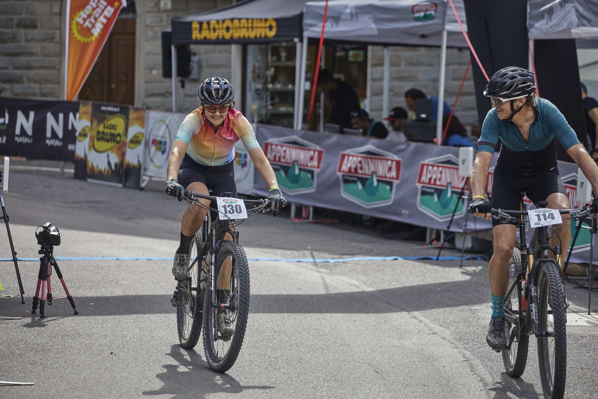 Appenninica MTB Stage Race