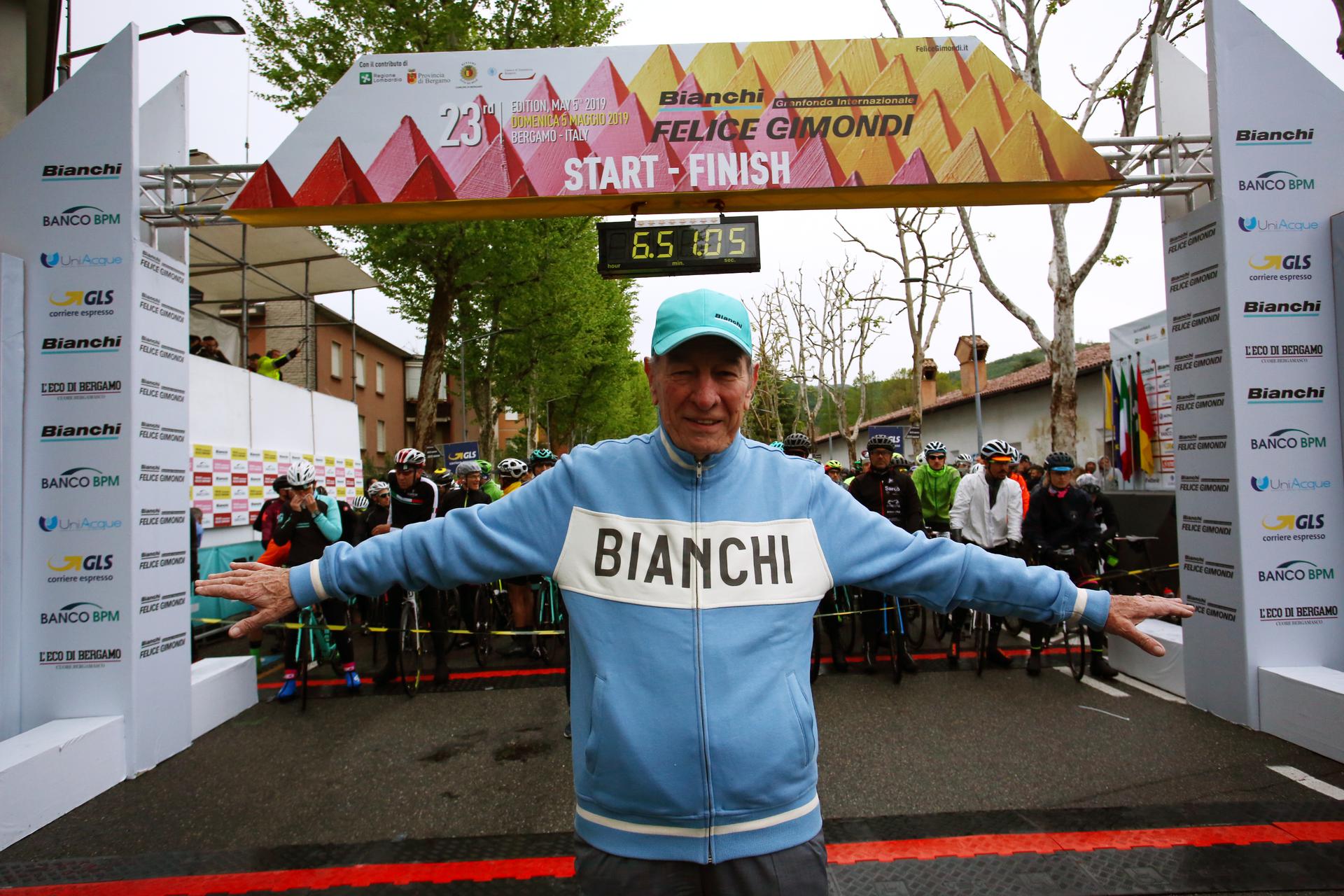 GF Gimondi Bianchi
