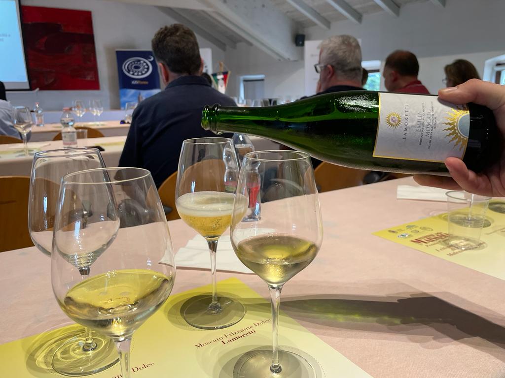 Festival della Malvasia