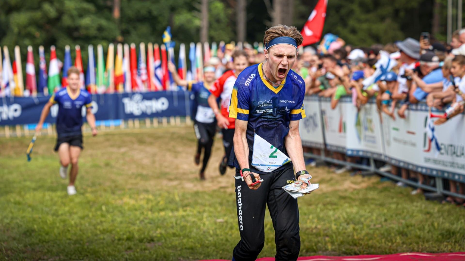 Orienteering