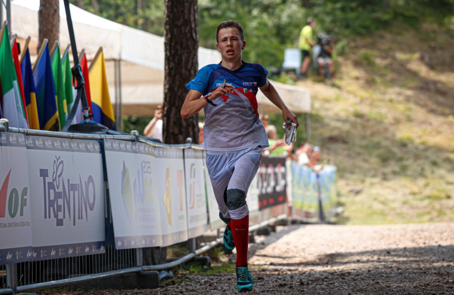 Orienteering
