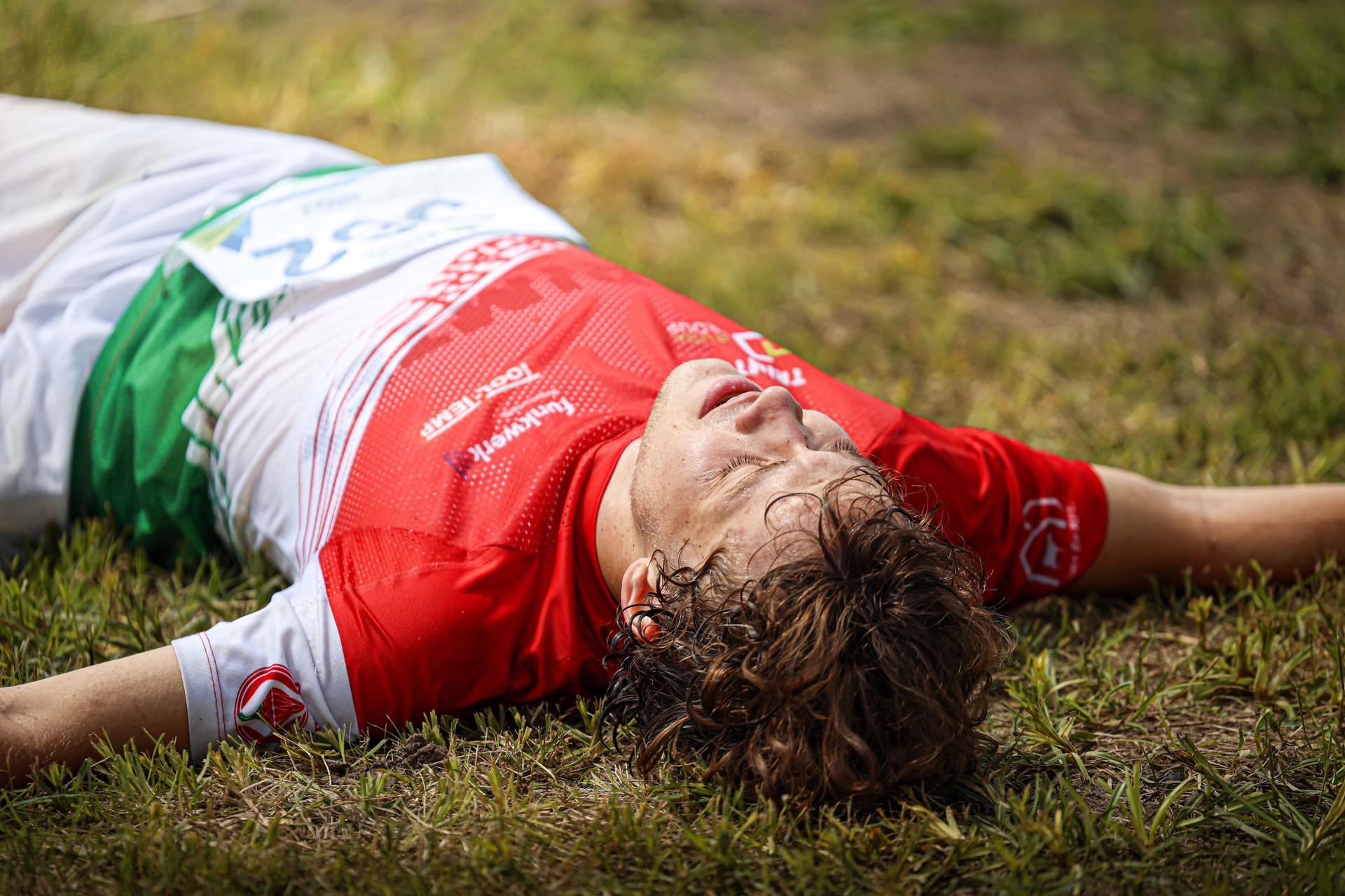 Orienteering
