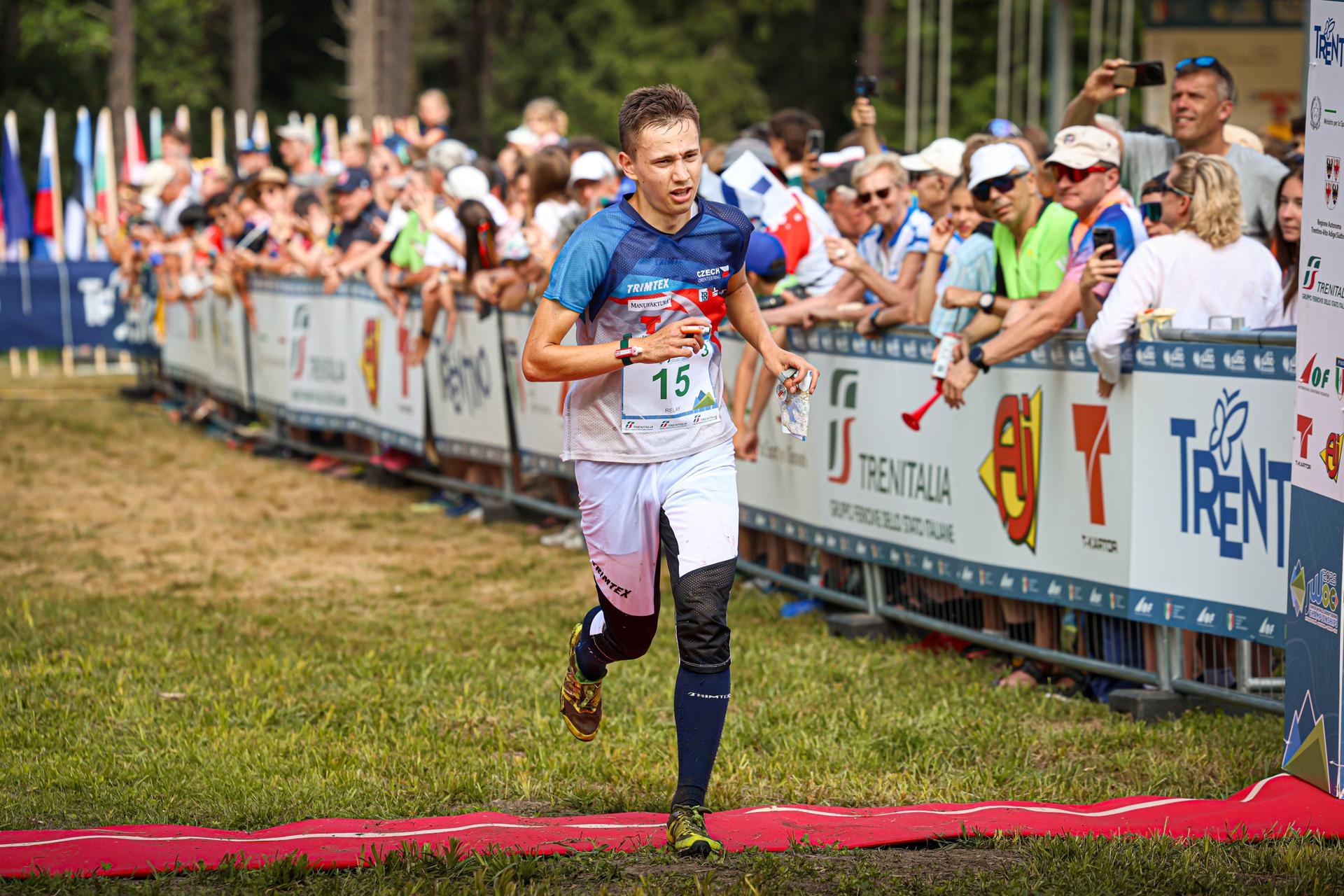 Orienteering