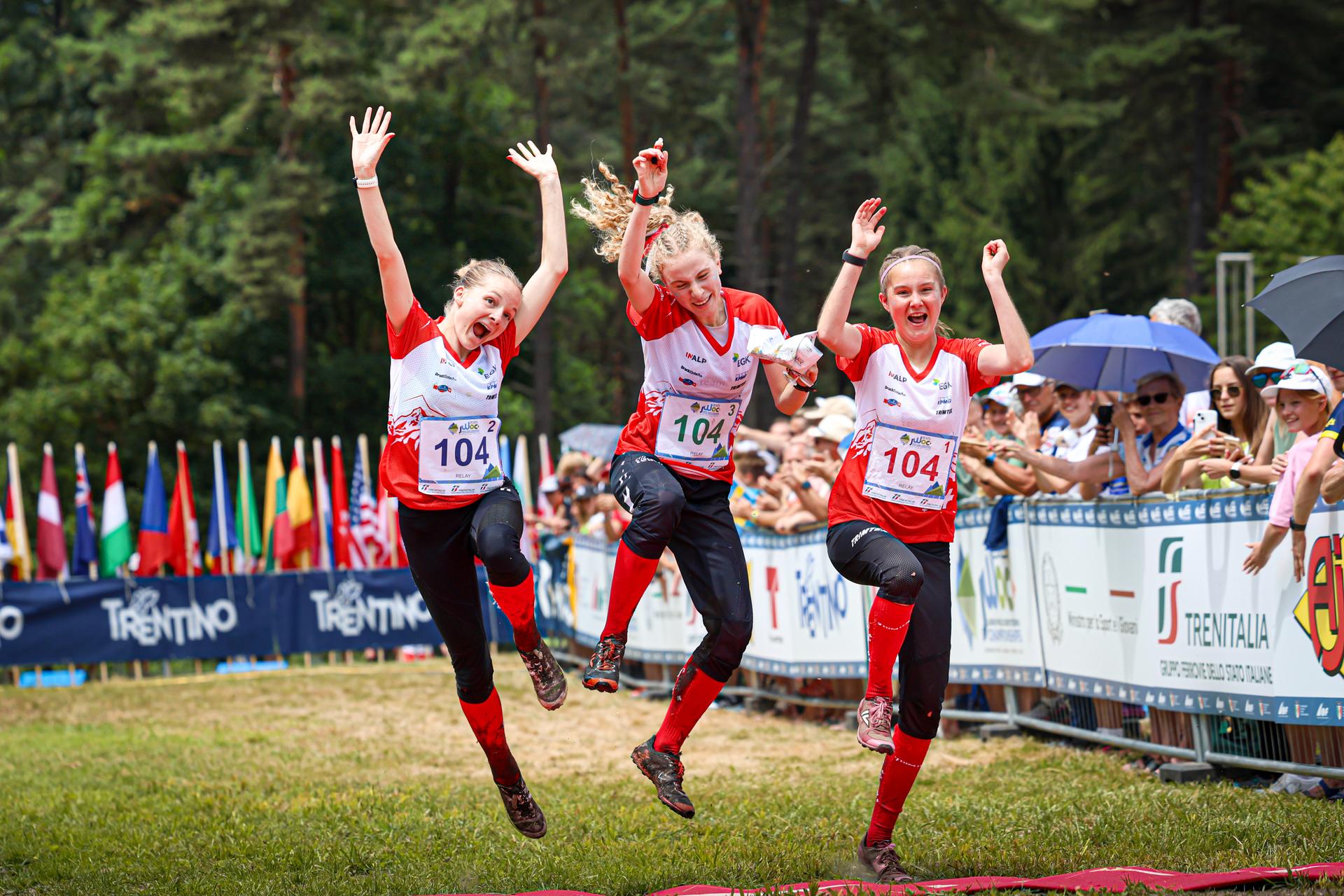 Orienteering