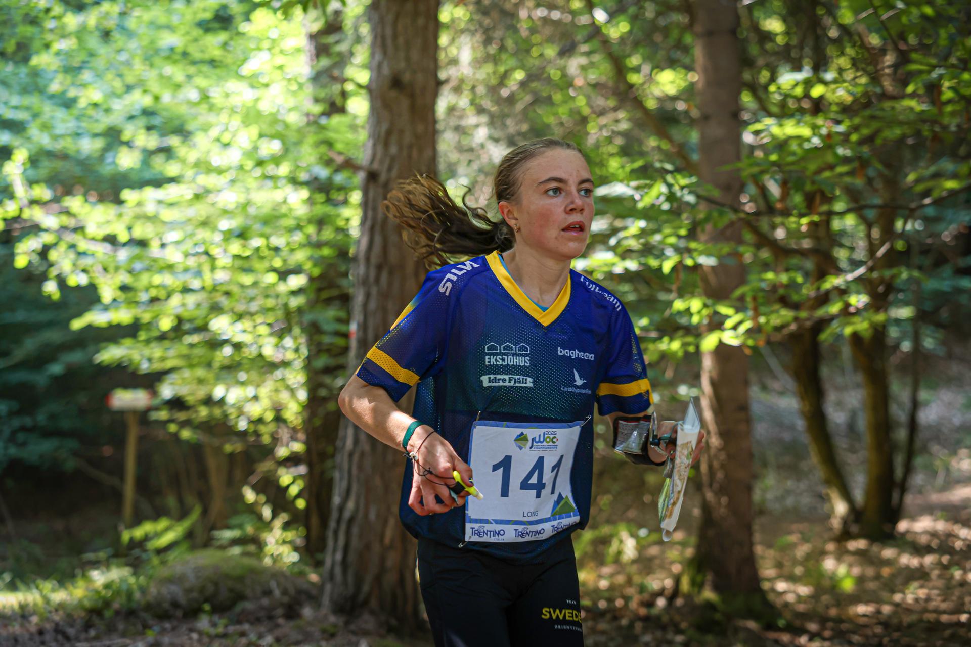 Orienteering