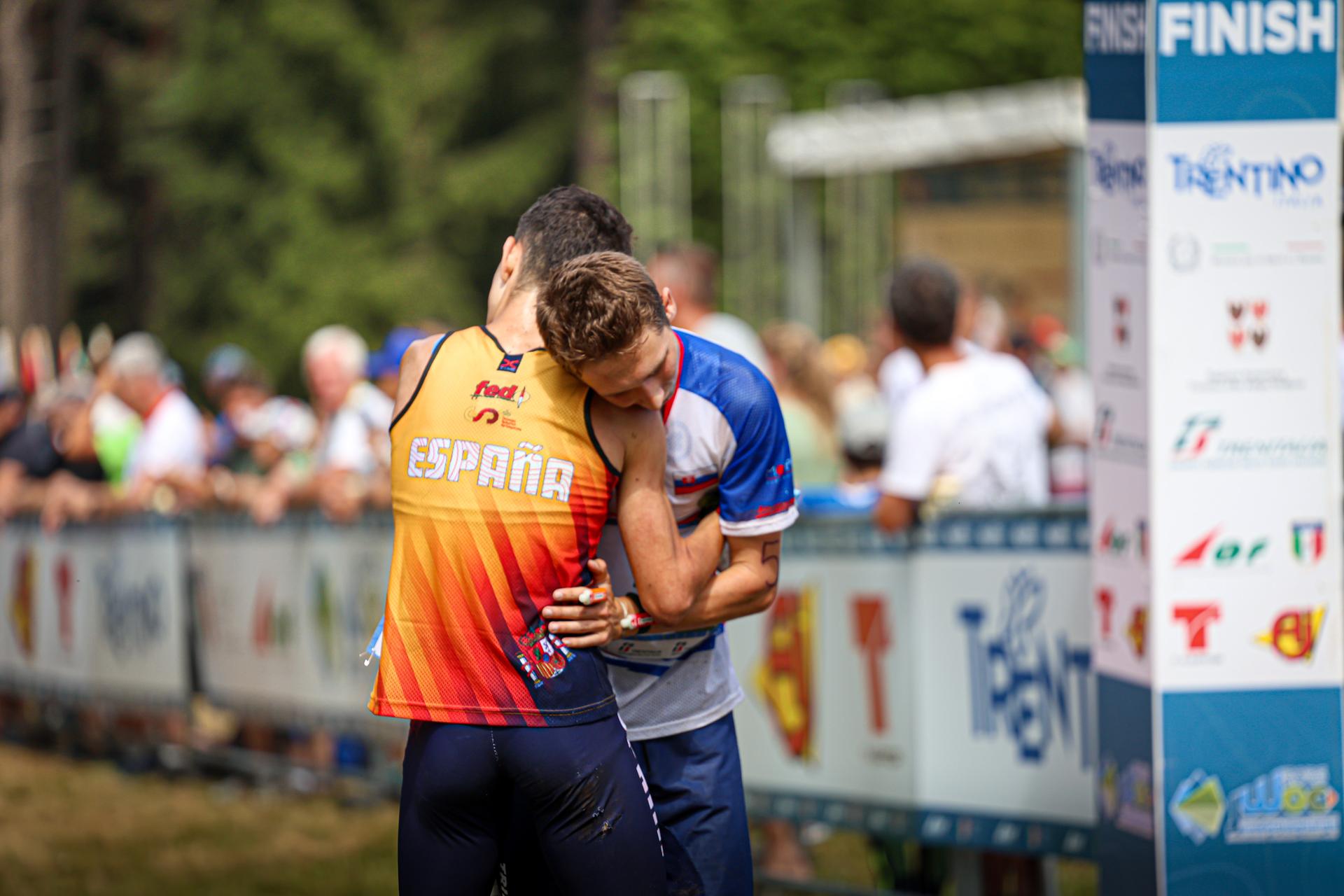 Orienteering